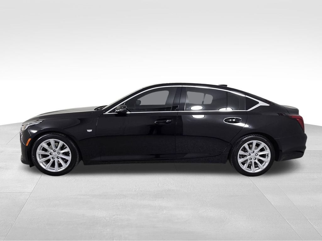 2024 Cadillac CT5 Luxury