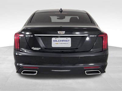 2024 Cadillac CT5 Luxury