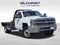 2018 Chevrolet Silverado 3500HD Work Truck