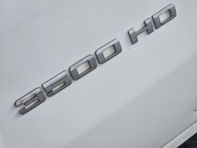 2018 Chevrolet Silverado 3500HD Work Truck