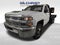 2018 Chevrolet Silverado 3500HD Work Truck