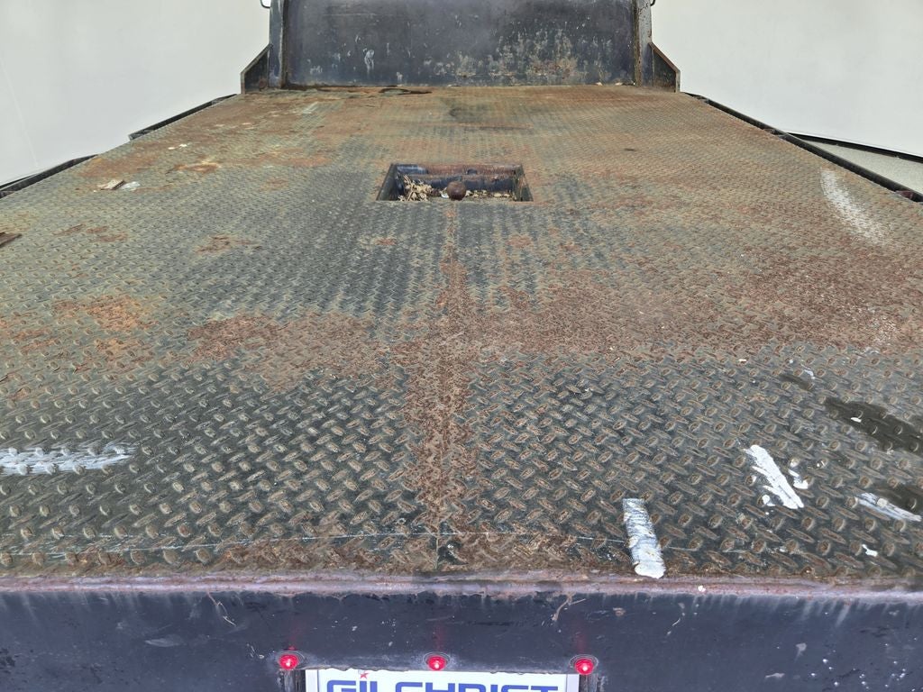 2018 Chevrolet Silverado 3500HD Work Truck