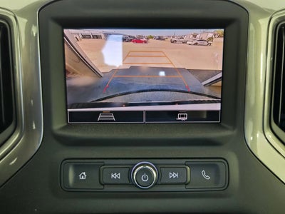 2026 Chevrolet Silverado 3500 HD WT DRW