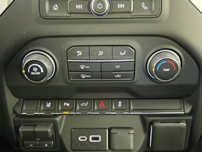 2026 Chevrolet Silverado 3500 HD WT DRW