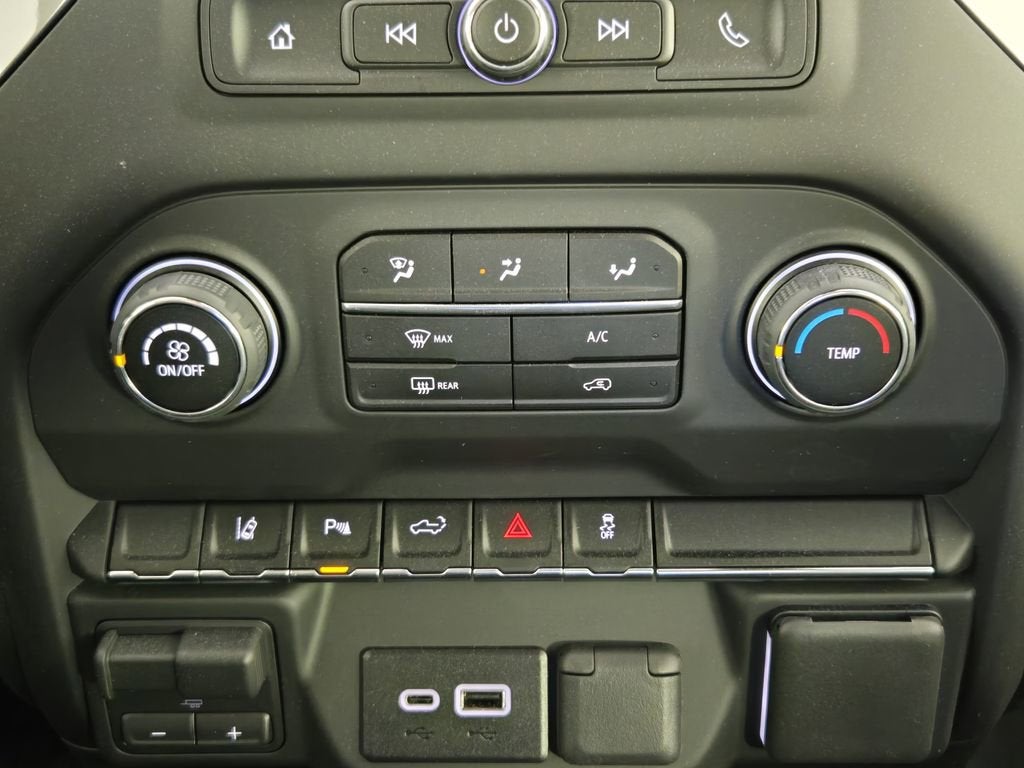 2026 Chevrolet Silverado 3500 HD WT DRW