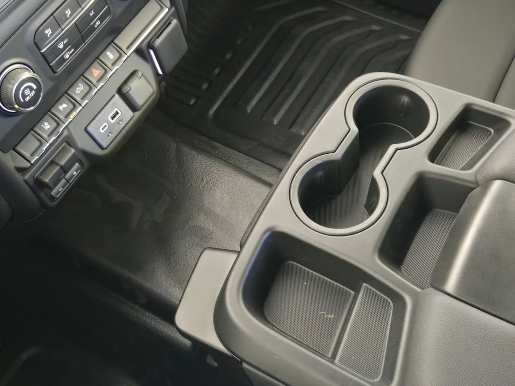 2026 Chevrolet Silverado 3500 HD WT DRW