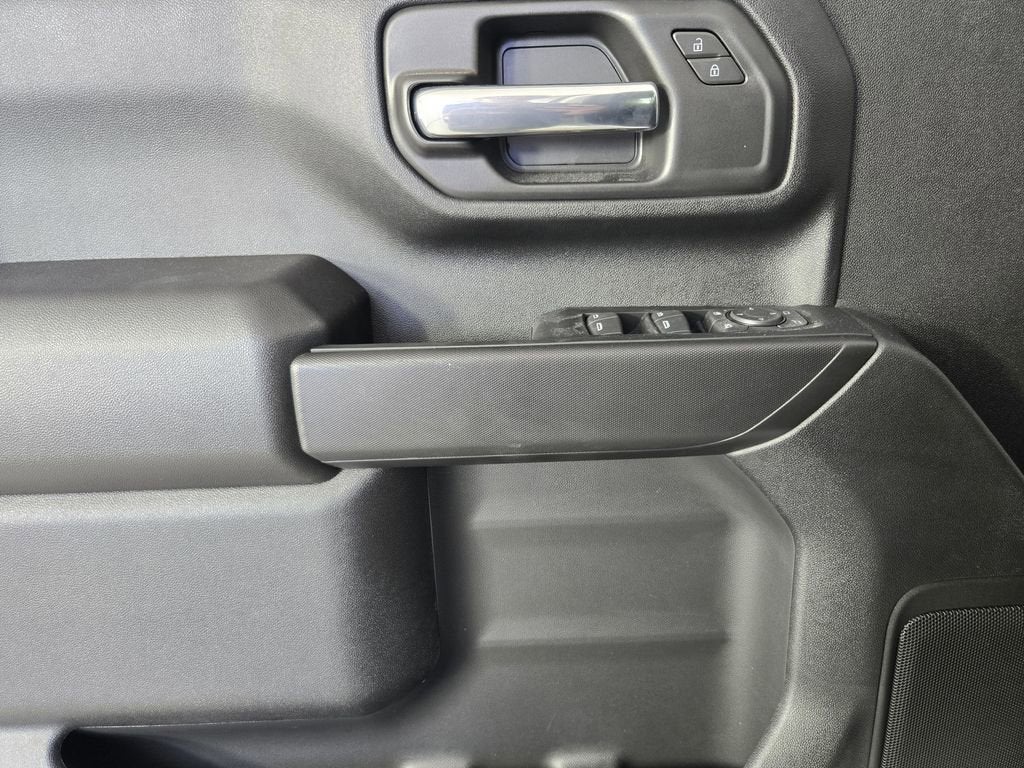 2026 Chevrolet Silverado 3500 HD WT DRW