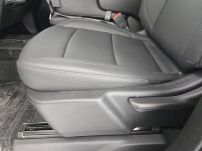 2026 Chevrolet Silverado 3500 HD WT DRW