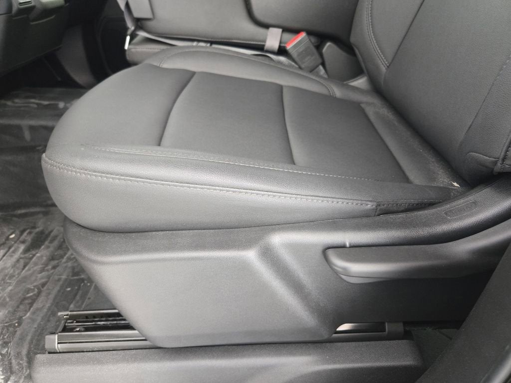 2026 Chevrolet Silverado 3500 HD WT DRW