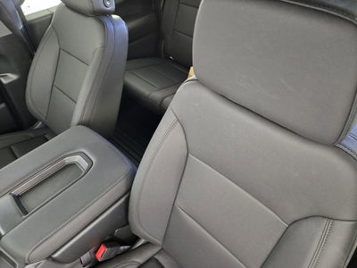 2026 Chevrolet Silverado 3500 HD WT DRW