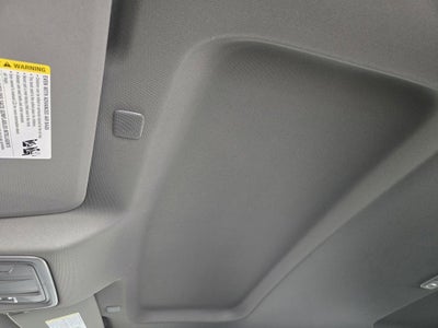 2026 Chevrolet Silverado 3500 HD WT DRW