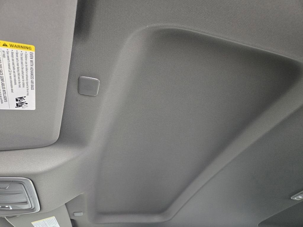 2026 Chevrolet Silverado 3500 HD WT DRW