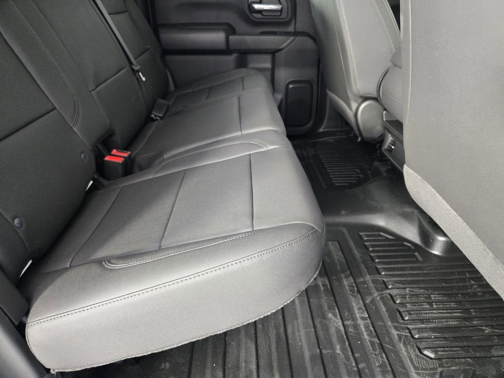 2026 Chevrolet Silverado 3500 HD WT DRW