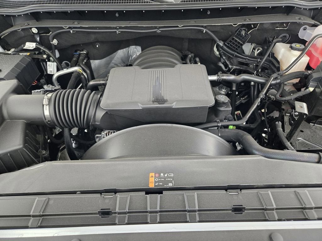 2026 Chevrolet Silverado 3500 HD WT DRW