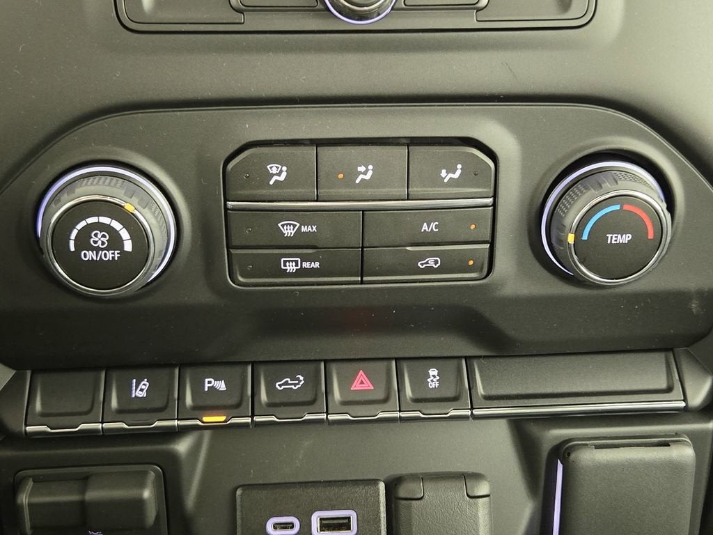 2026 Chevrolet Silverado 3500 HD WT DRW