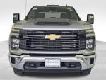 2026 Chevrolet Silverado 3500 HD WT DRW