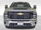 2026 Chevrolet Silverado 3500 HD WT DRW