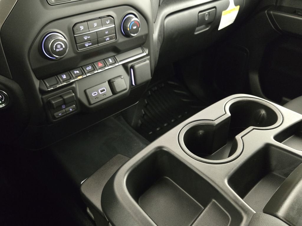 2026 Chevrolet Silverado 3500 HD WT DRW