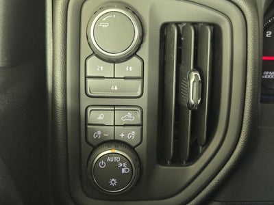 2026 Chevrolet Silverado 3500 HD WT DRW