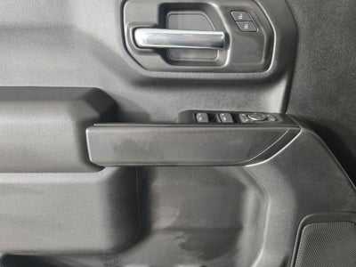 2026 Chevrolet Silverado 3500 HD WT DRW