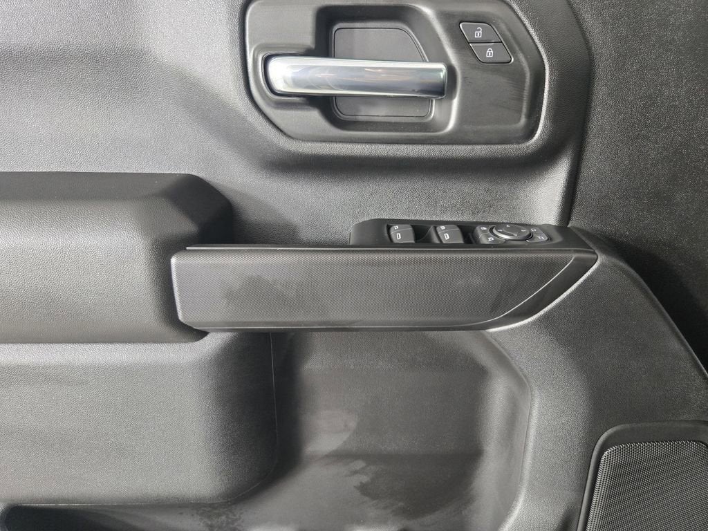 2026 Chevrolet Silverado 3500 HD WT DRW