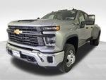 2026 Chevrolet Silverado 3500 HD WT DRW