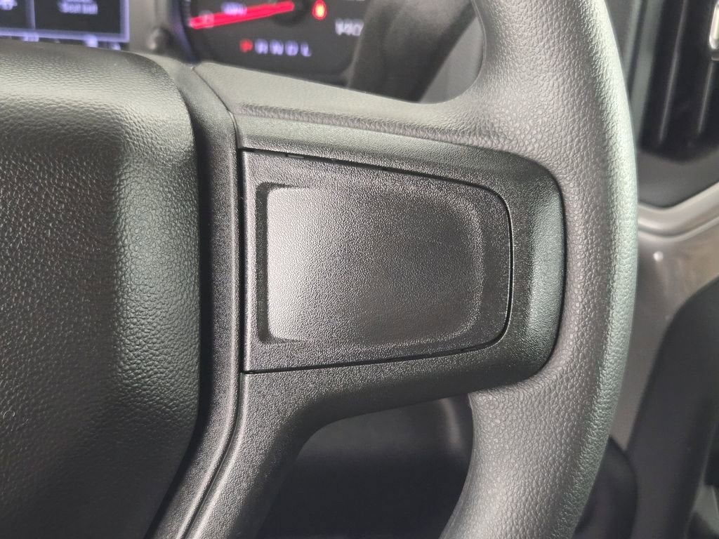 2026 Chevrolet Silverado 3500 HD WT DRW