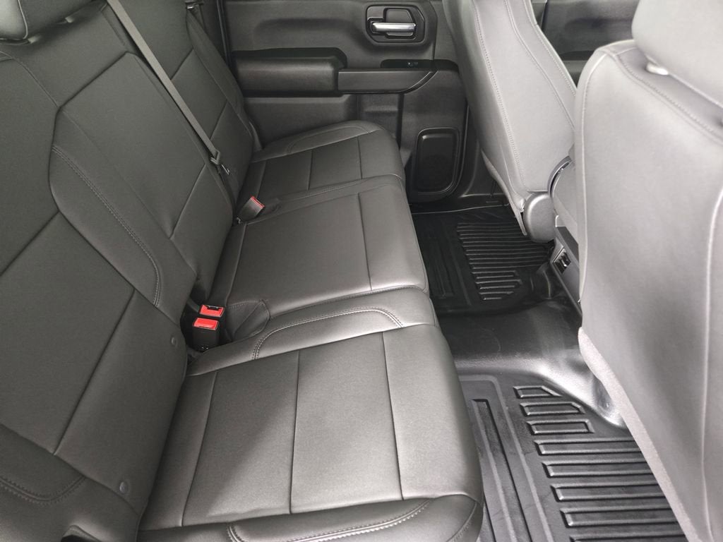 2026 Chevrolet Silverado 3500 HD WT DRW