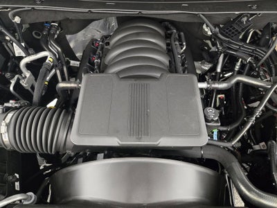 2026 Chevrolet Silverado 3500 HD WT DRW