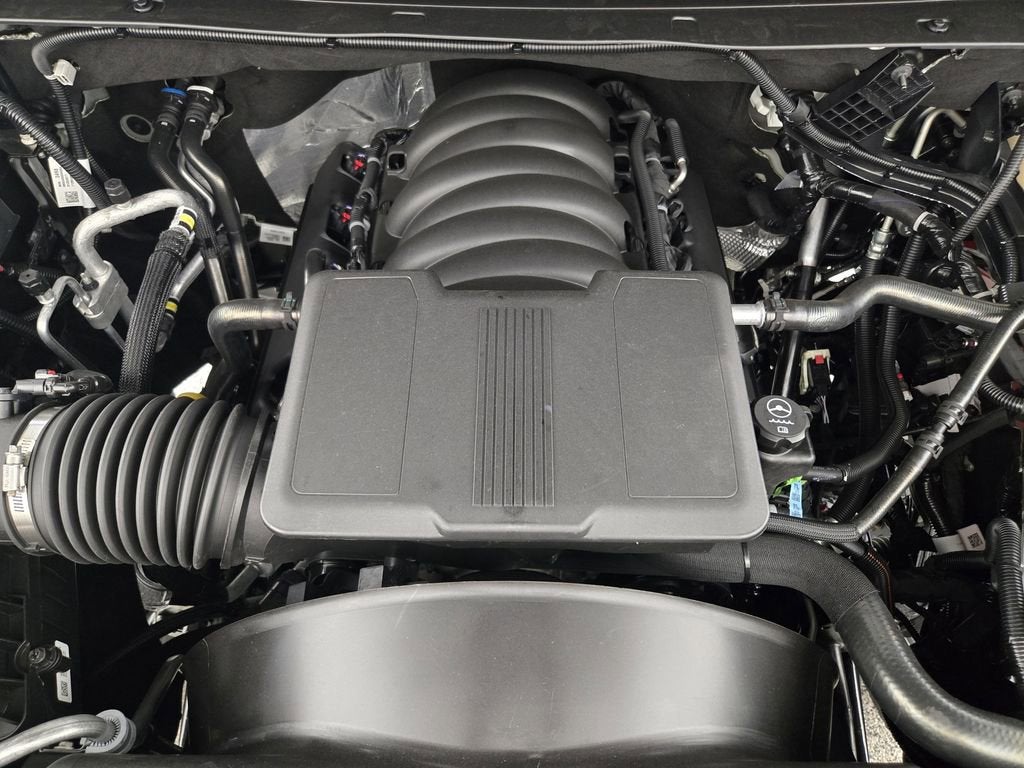 2026 Chevrolet Silverado 3500 HD WT DRW