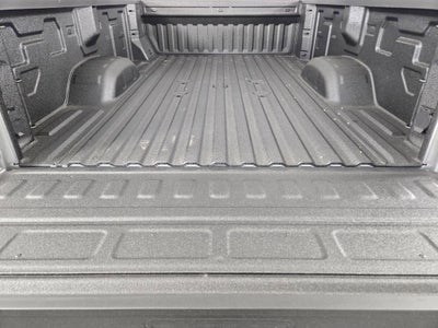 2026 Chevrolet Silverado 3500 HD WT DRW