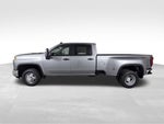 2026 Chevrolet Silverado 3500 HD WT DRW