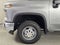 2026 Chevrolet Silverado 3500 HD WT DRW