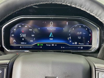 2025 Chevrolet Silverado 2500 HD ZR2