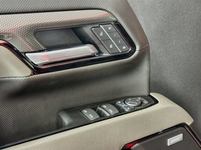 2025 Chevrolet Silverado 2500 HD ZR2