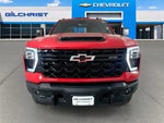 2025 Chevrolet Silverado 2500 HD ZR2