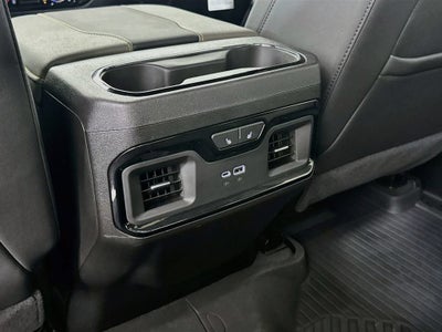 2025 Chevrolet Silverado 2500 HD ZR2