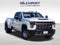 2023 Chevrolet Silverado 3500HD Work Truck