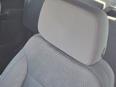 2023 Chevrolet Silverado 3500HD Work Truck