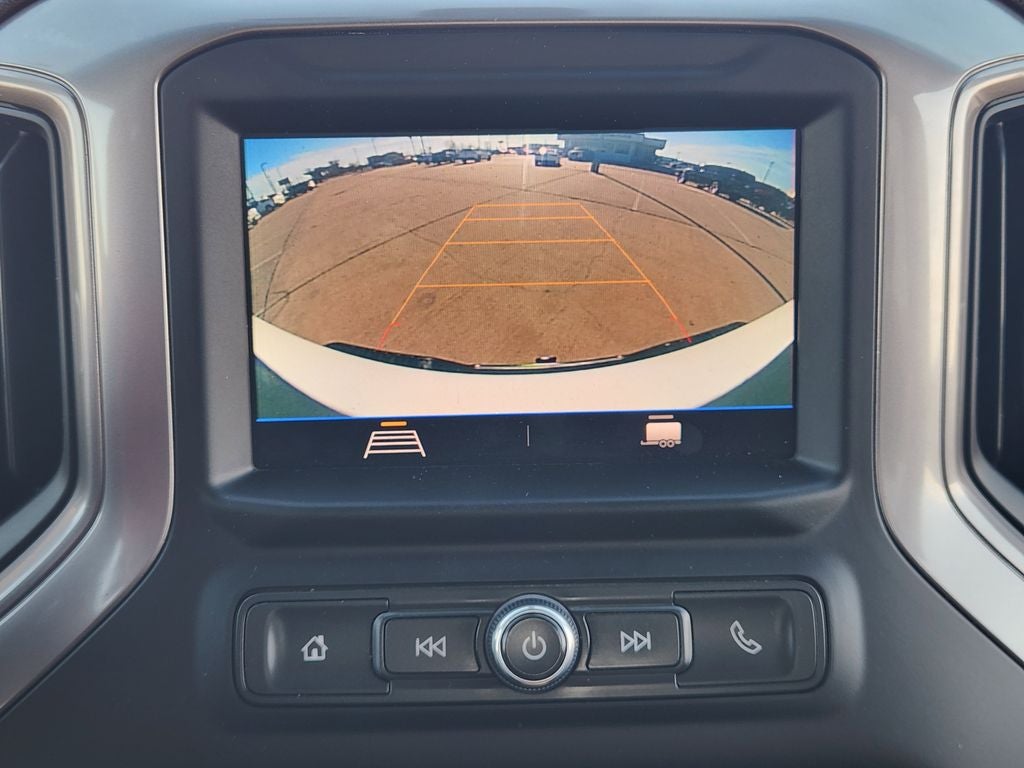 2023 Chevrolet Silverado 3500HD Work Truck