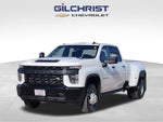 2023 Chevrolet Silverado 3500HD Work Truck