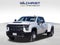 2023 Chevrolet Silverado 3500HD Work Truck