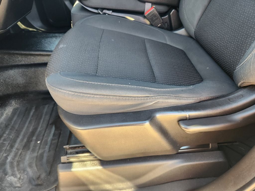 2023 Chevrolet Silverado 3500HD Work Truck