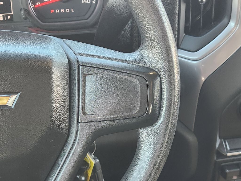 2023 Chevrolet Silverado 3500HD Work Truck