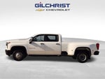 2023 Chevrolet Silverado 3500HD Work Truck
