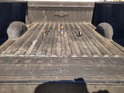 2023 Chevrolet Silverado 3500HD Work Truck