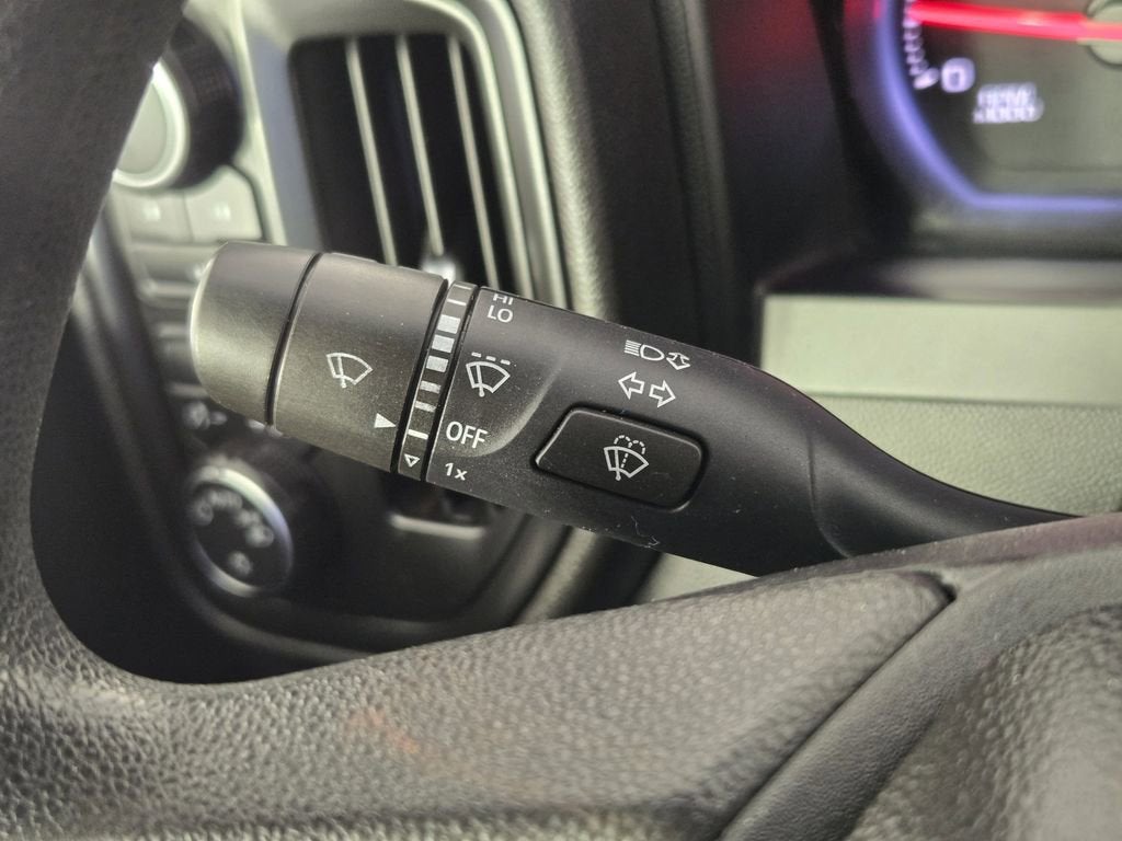 2023 Chevrolet Silverado 3500 HD WT DRW