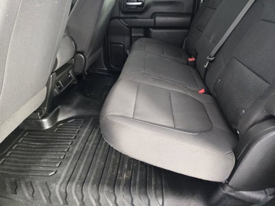 2023 Chevrolet Silverado 3500 HD WT DRW