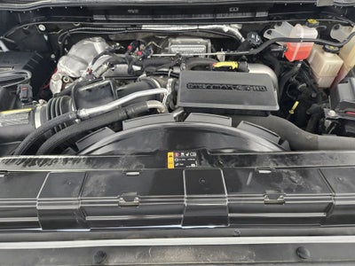 2023 Chevrolet Silverado 3500 HD WT DRW