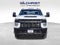2023 Chevrolet Silverado 3500HD Work Truck